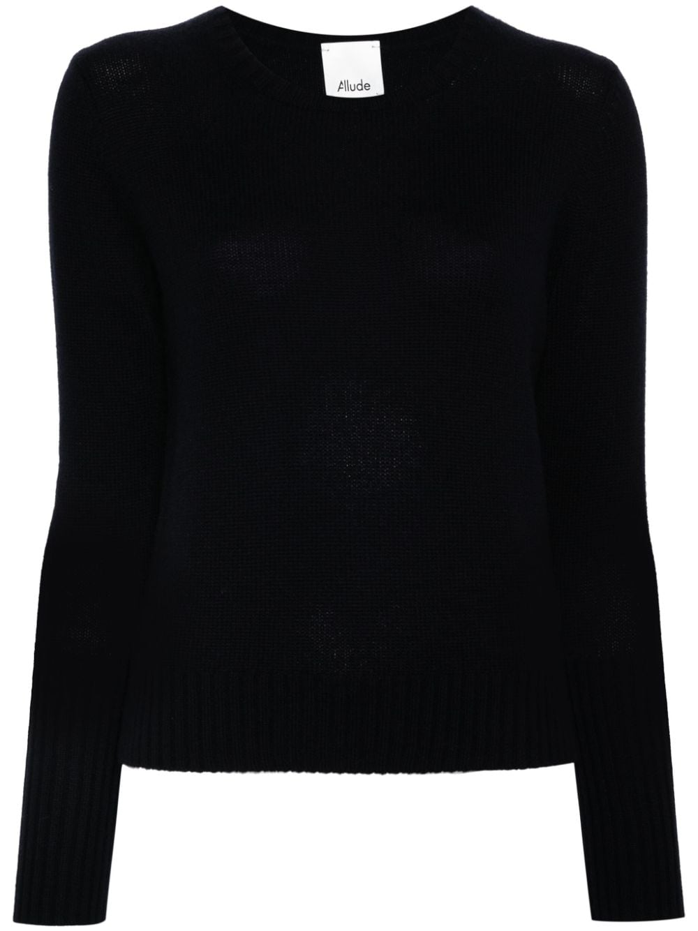 Allude ALLUDE- Cashmere Sweater