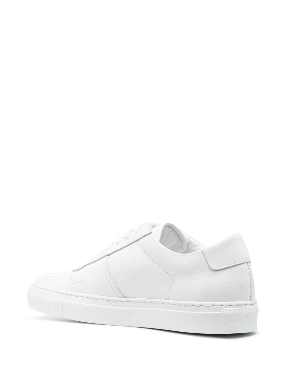 COMMON PROJECTS COMMON PROJECTS- Bball Classic Leather Sneakers