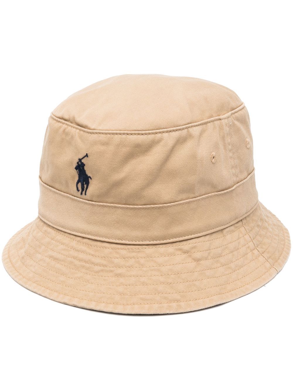 Polo Ralph Lauren POLO RALPH LAUREN- Hat With Logo