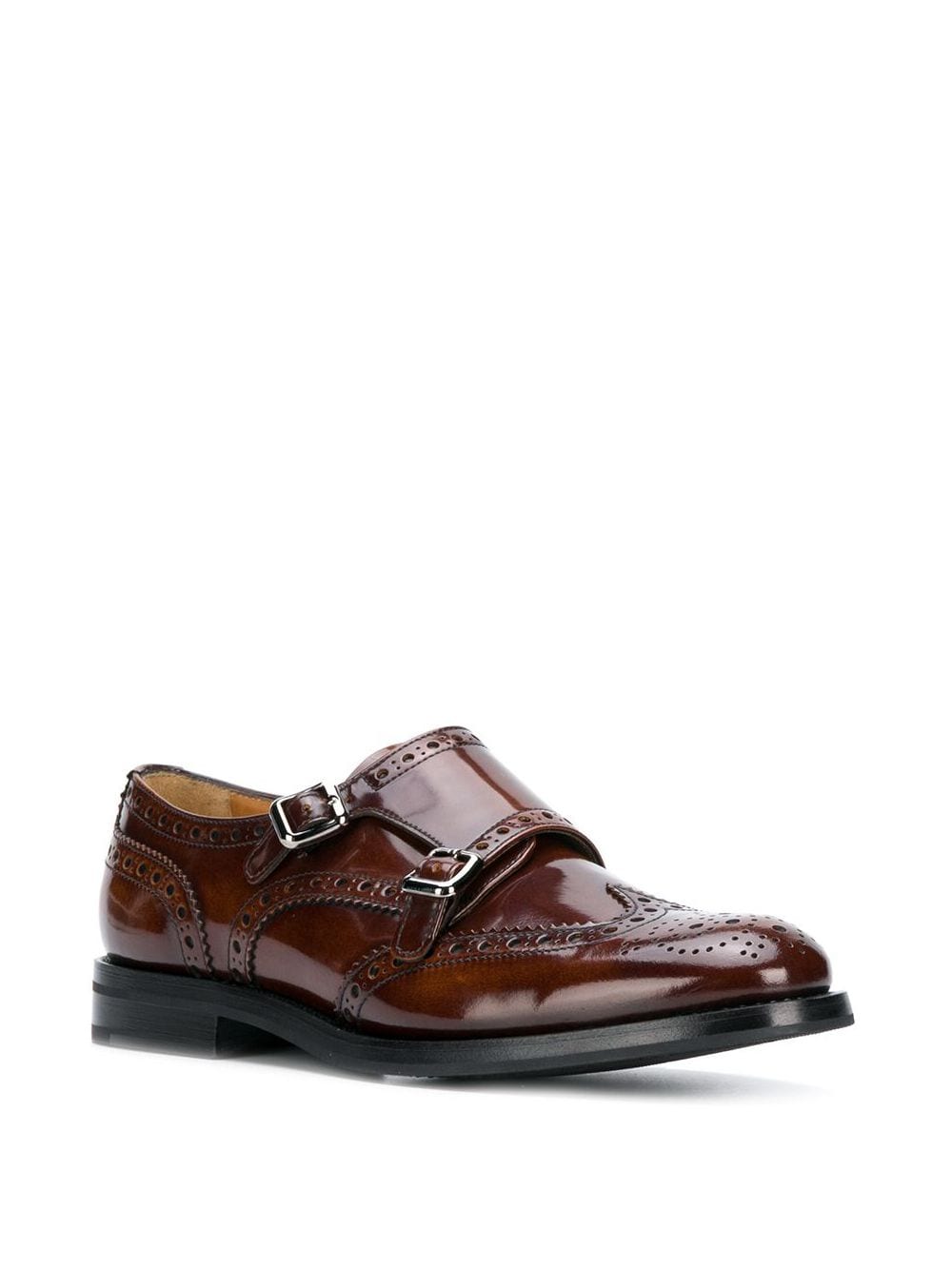 Church's CHURCH'S- Lana Leather Brogues