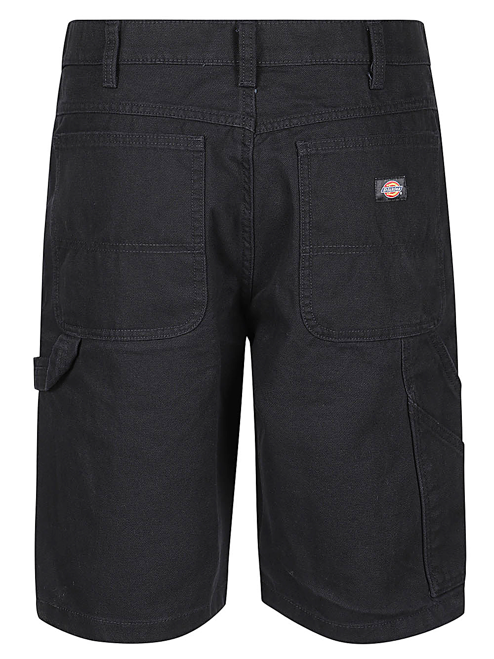 Dickies DICKIES- Shorts With Logo