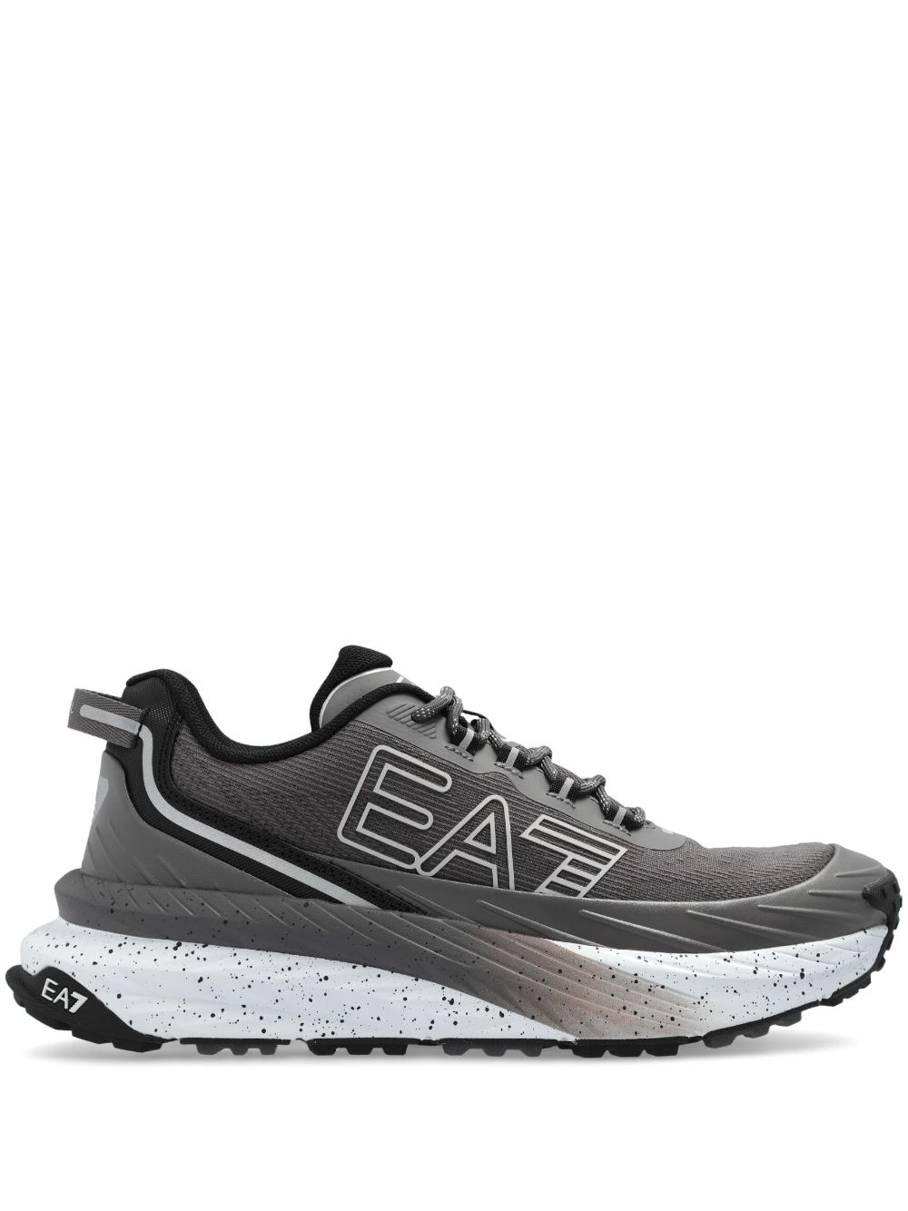 EA7 EA7- Crusher Distance Sonic Trail Sneakers