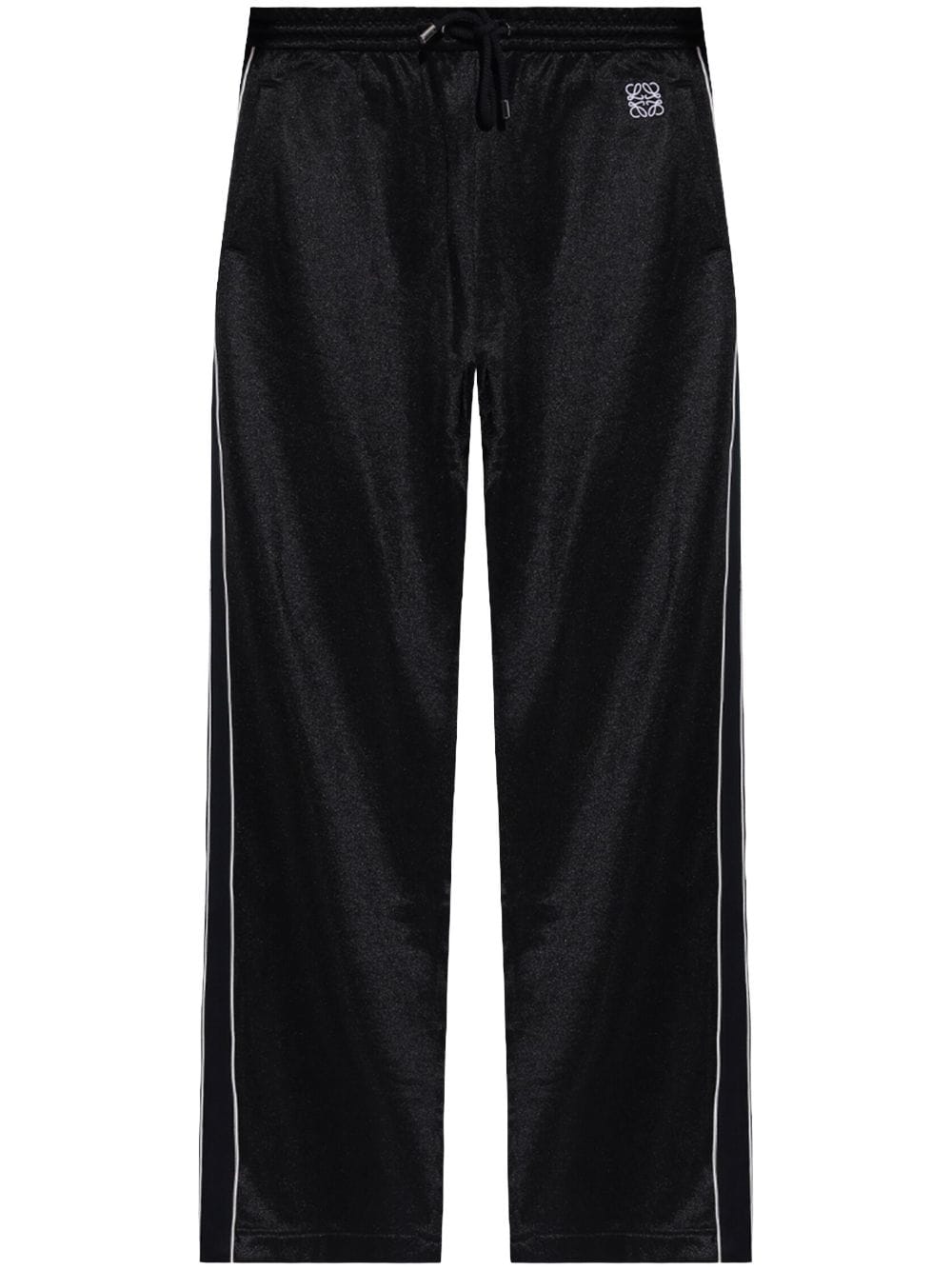 Loewe LOEWE- Techical Jersey Trackpants