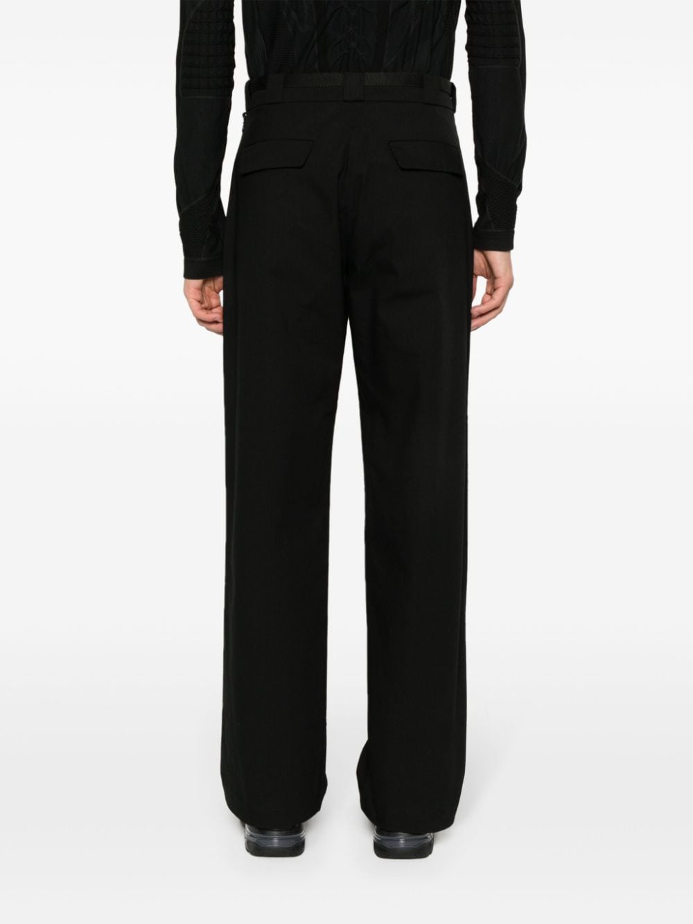 Roa ROA- Oversized Trousers