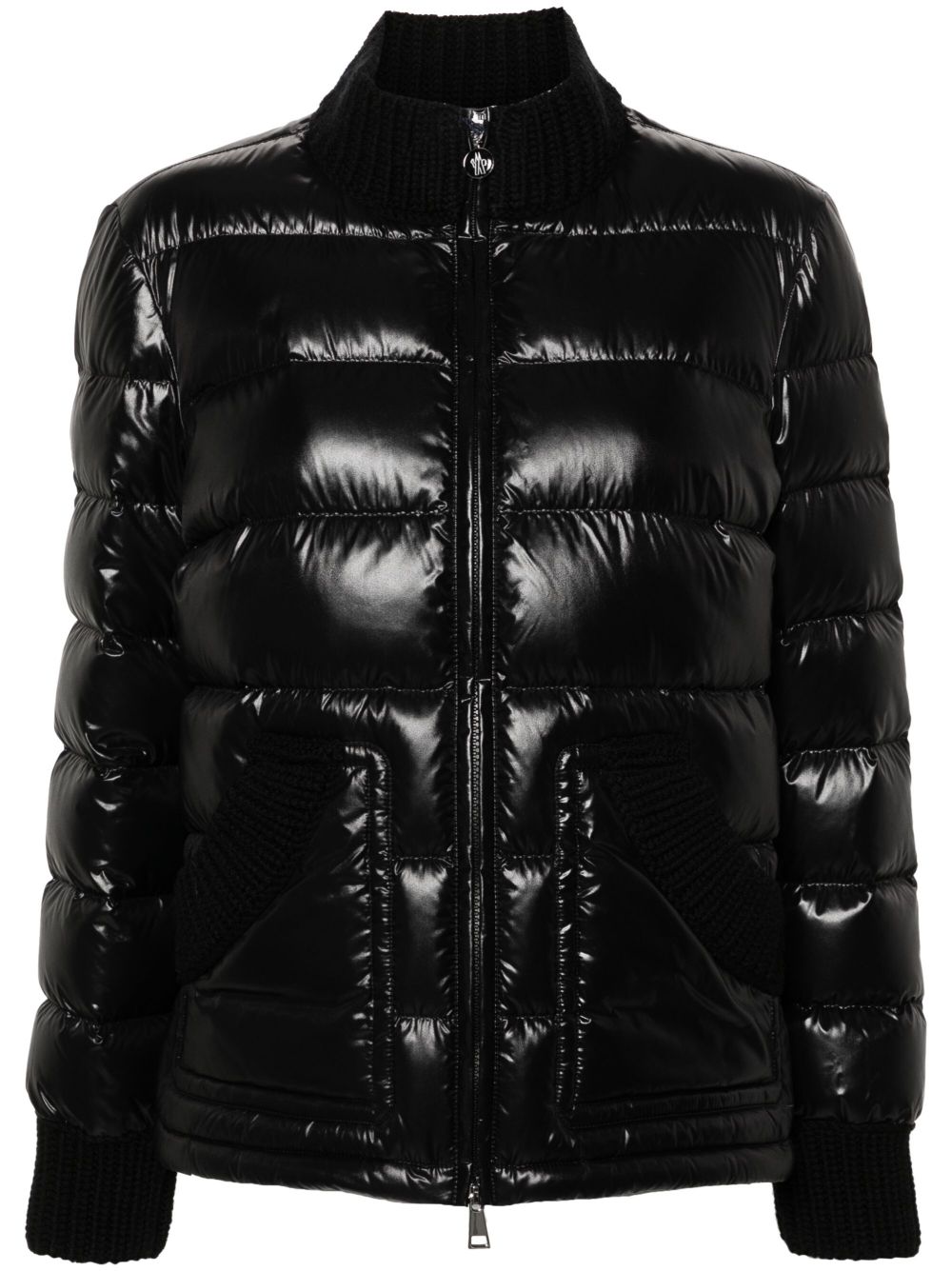 Moncler MONCLER- Arcelot Short Down Jacket