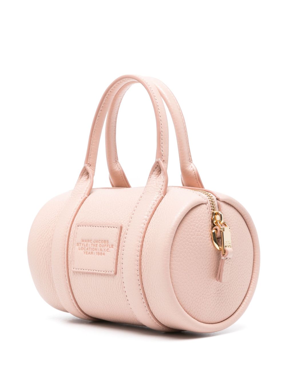 Marc Jacobs MARC JACOBS- The Mini Duffle