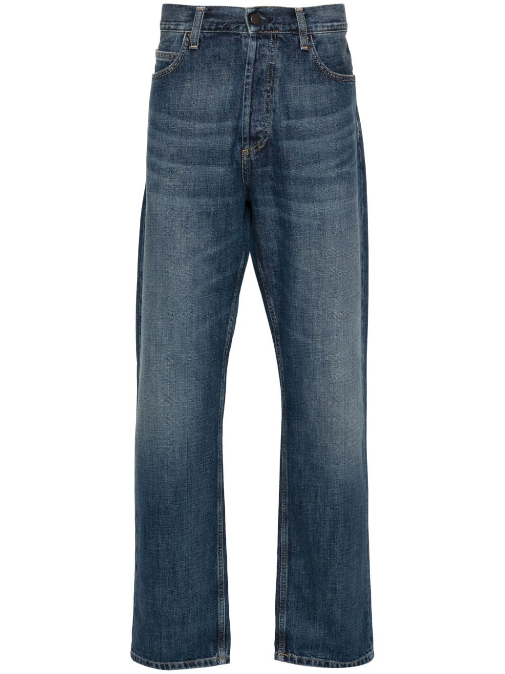 Carhartt WIP CARHARTT WIP- Marlow Jeans