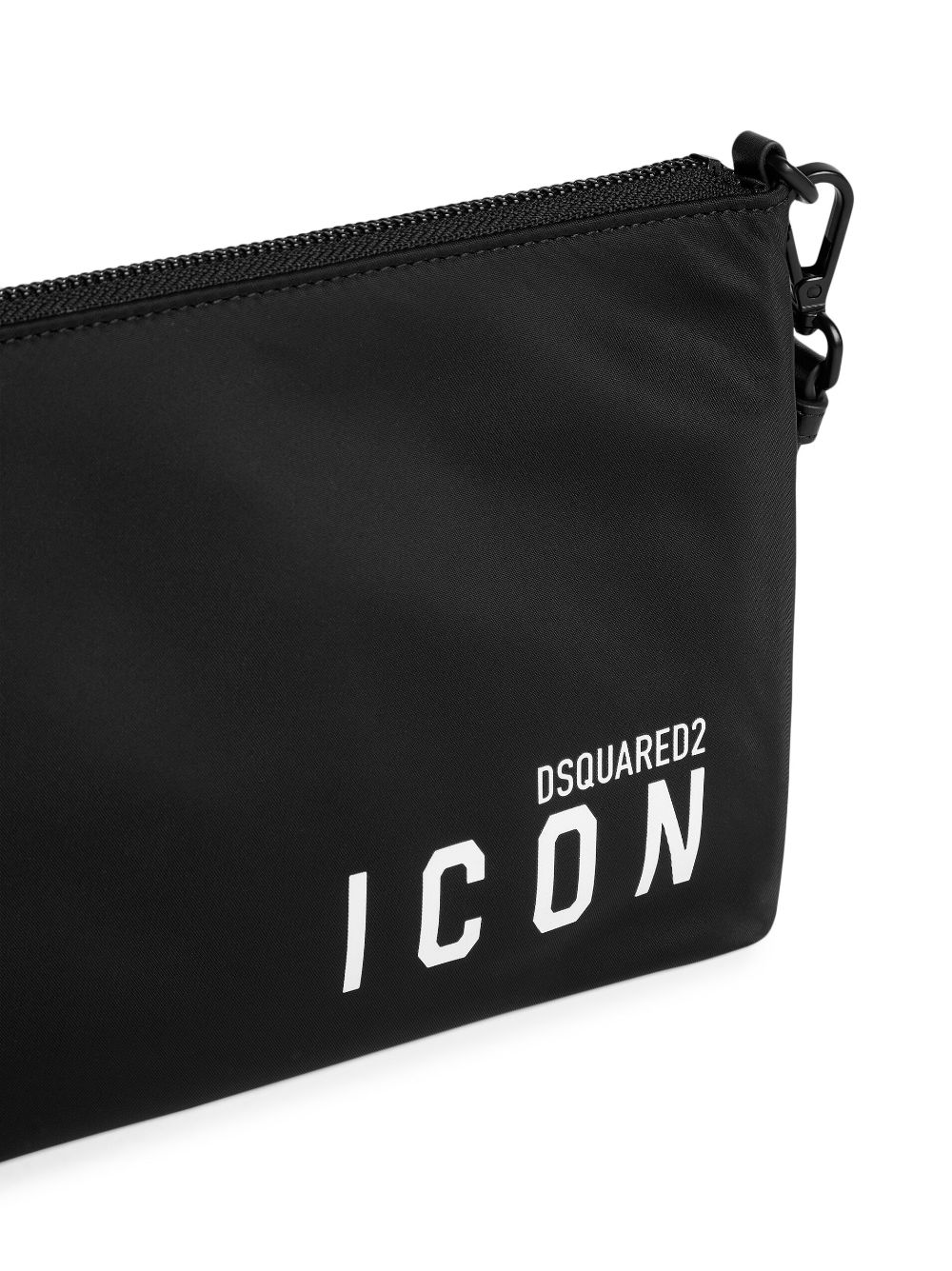 Dsquared2 DSQUARED2- Icon Clutch Bag