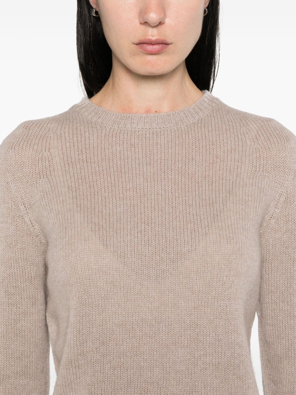 Fabiana Filippi FABIANA FILIPPI- Wool Crewneck Sweater