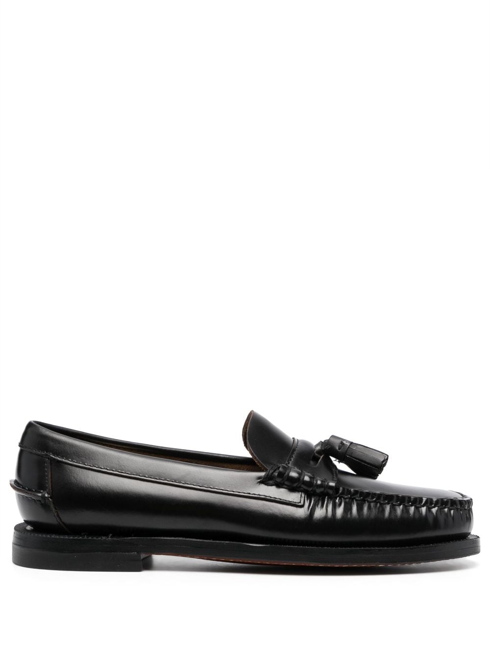 Sebago SEBAGO- Classic Dan Multitassel Loafers