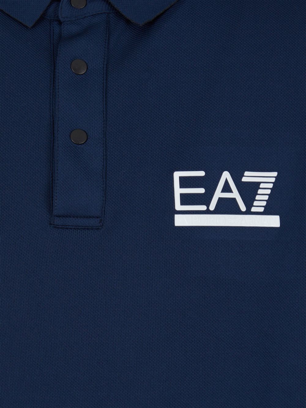 EA7 EA7- Logo Polo Shirt