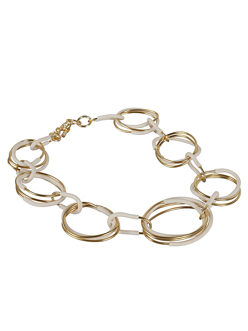 Liviana Conti LIVIANA CONTI- Circles Necklace