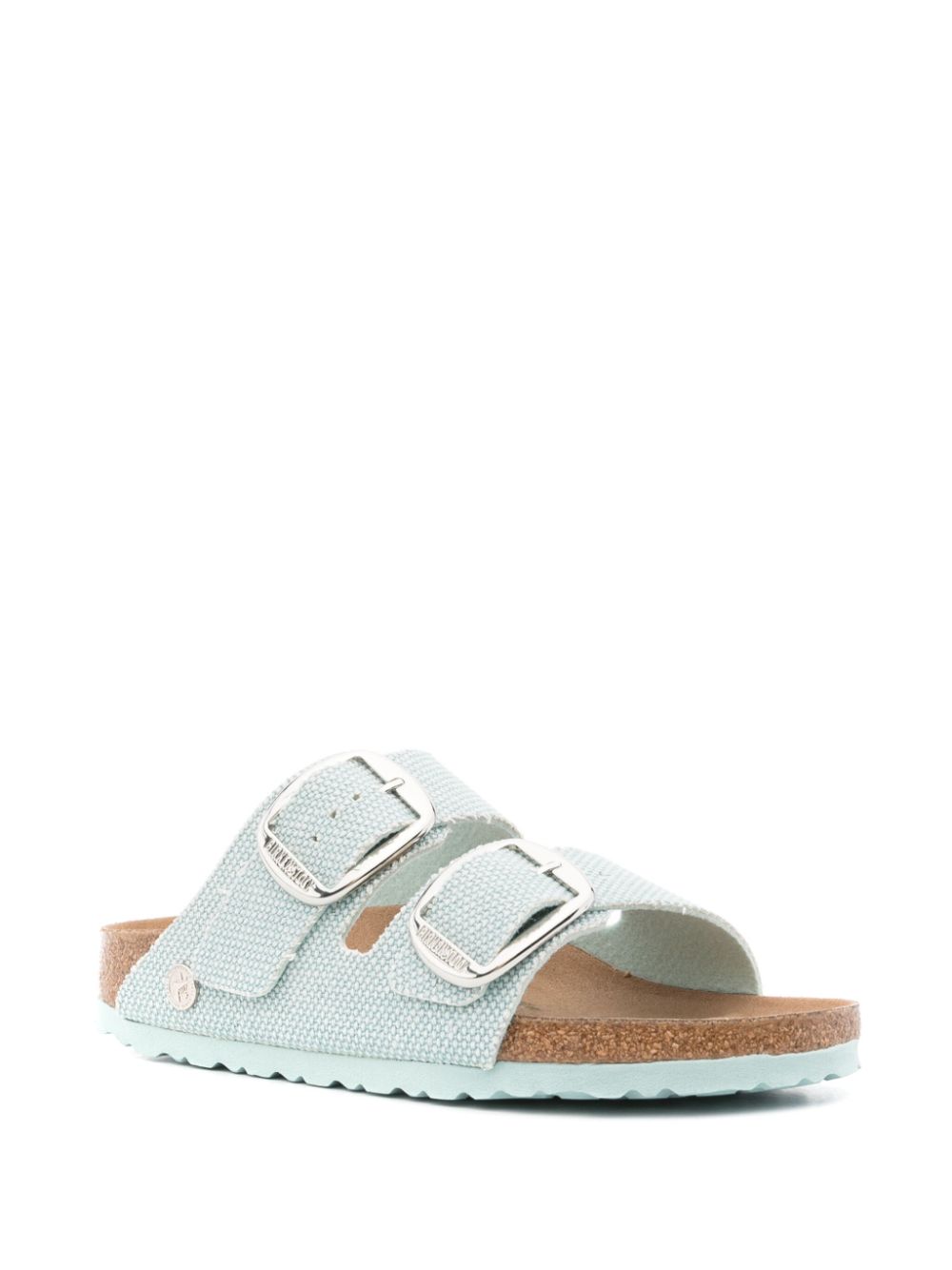 Birkenstock BIRKENSTOCK- Arizona Big Buckle Sandals