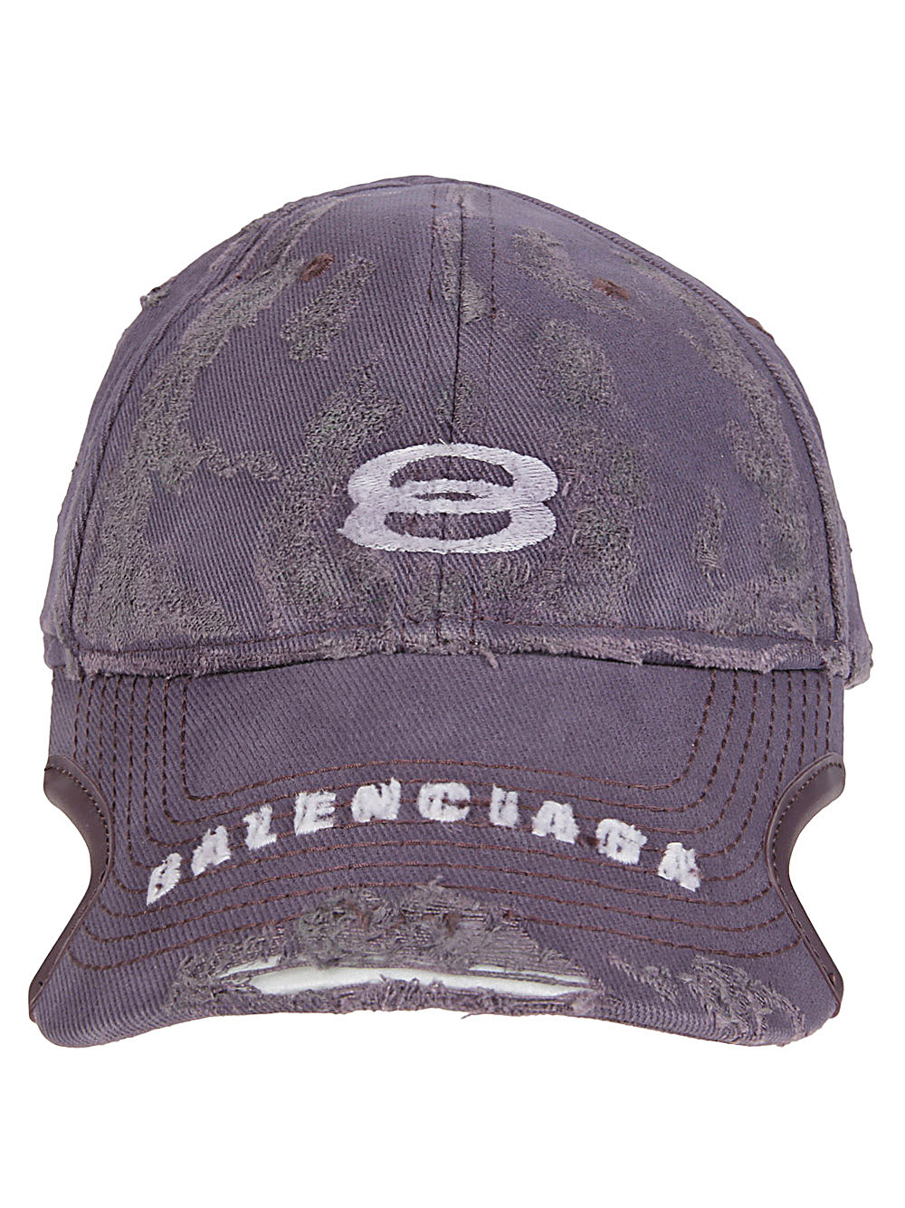 Balenciaga BALENCIAGA- Hat With Logo