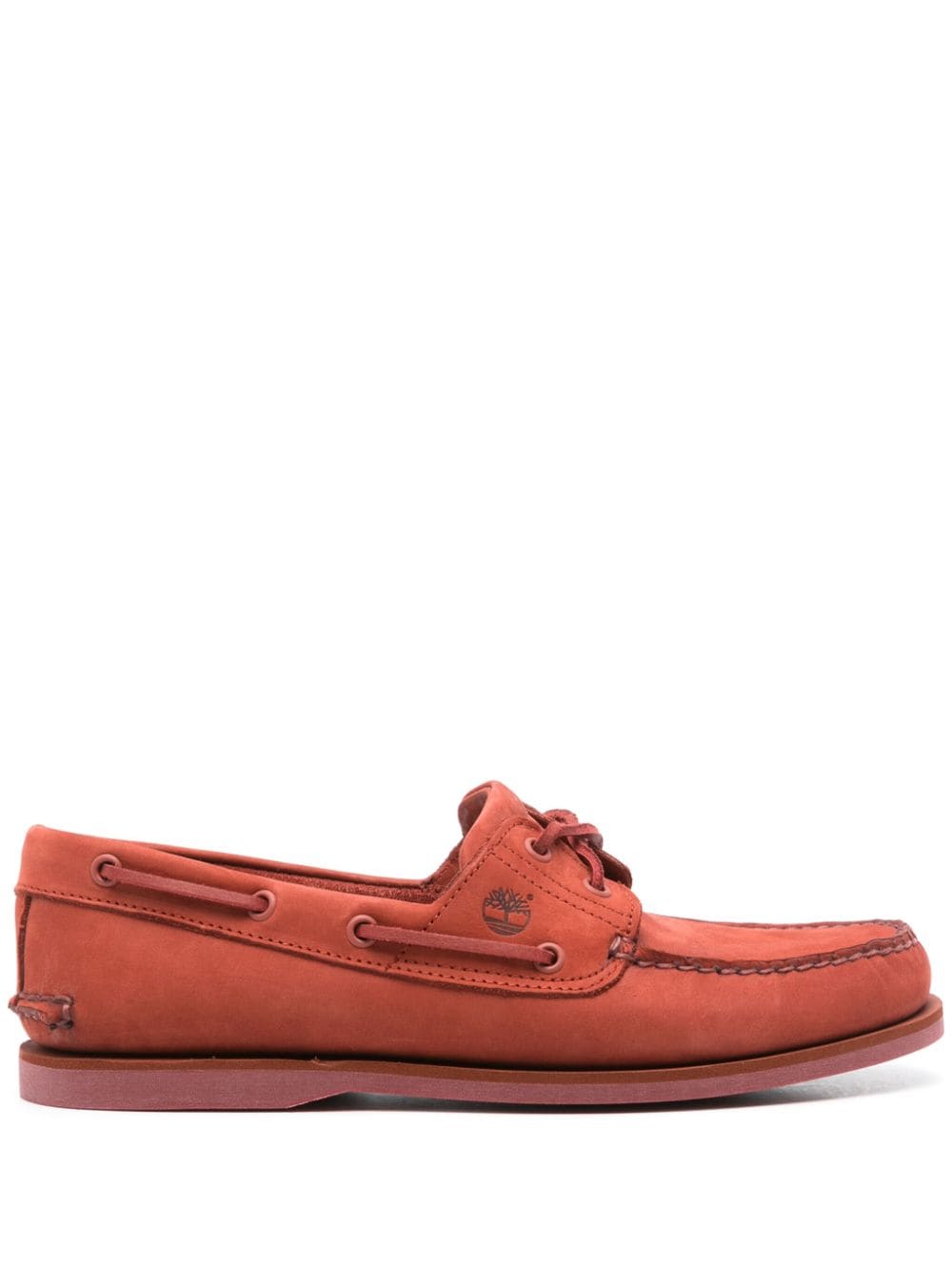 Timberland TIMBERLAND- Loafer With Logo