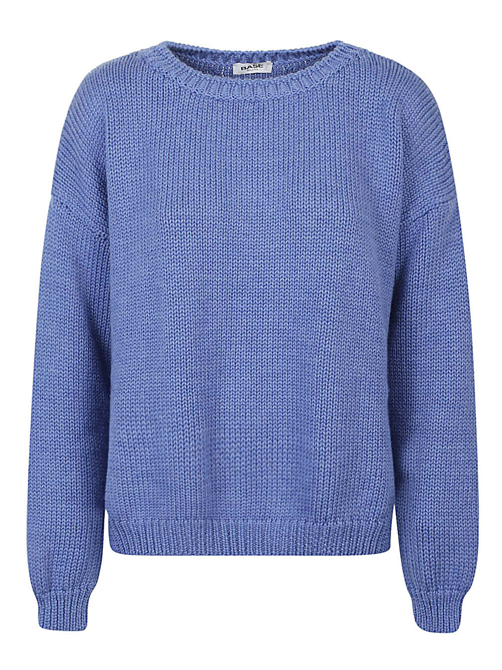 Base BASE- Merino Wool Sweater