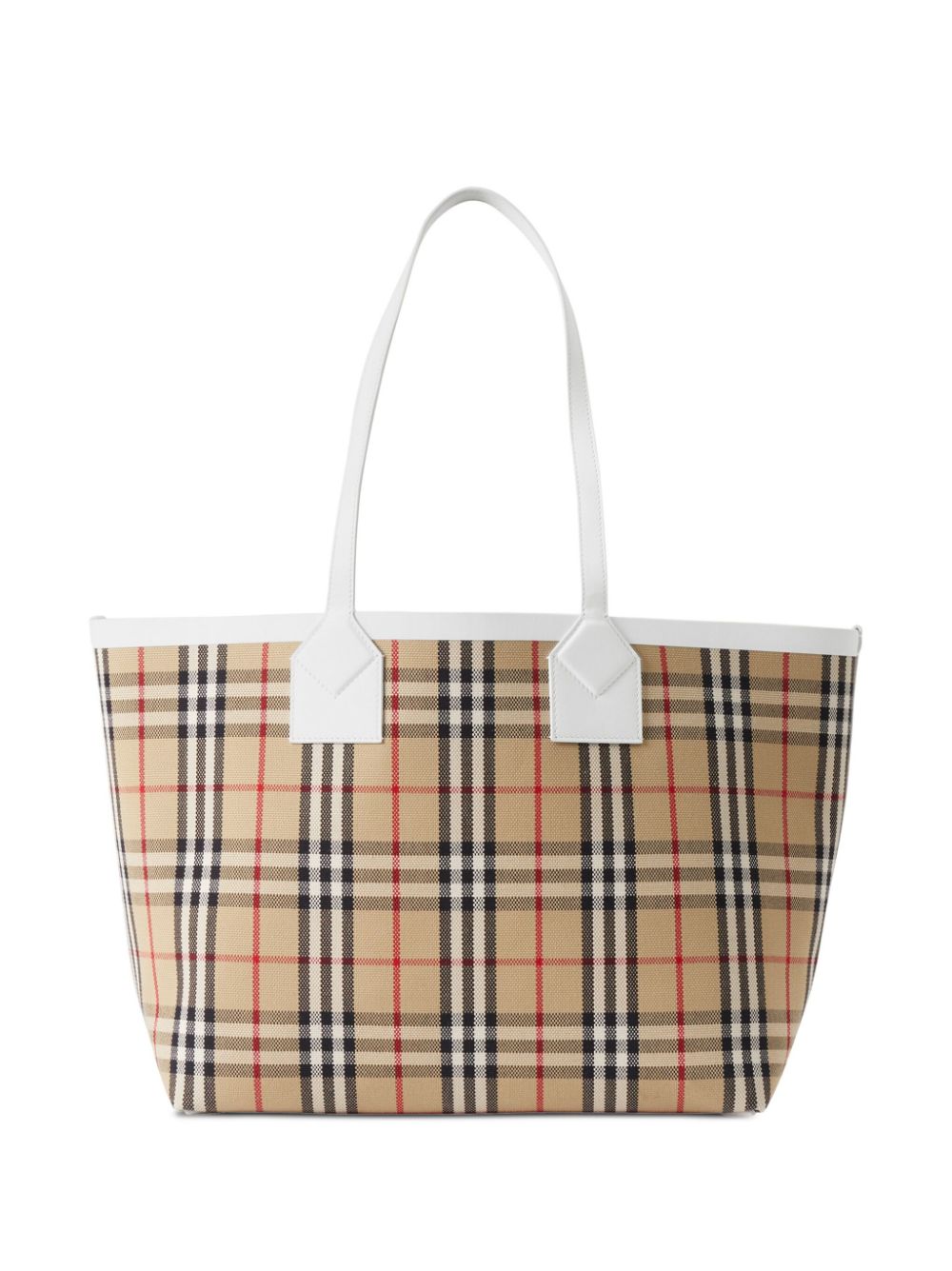 Burberry BURBERRY- London Medium Tote Bag