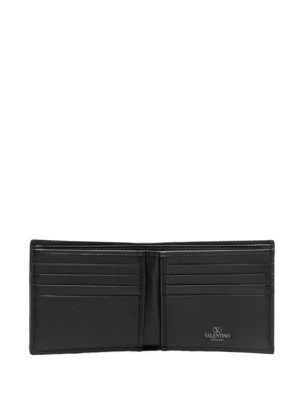 VALENTINO GARAVANI VALENTINO GARAVANI- Wallet With Logo