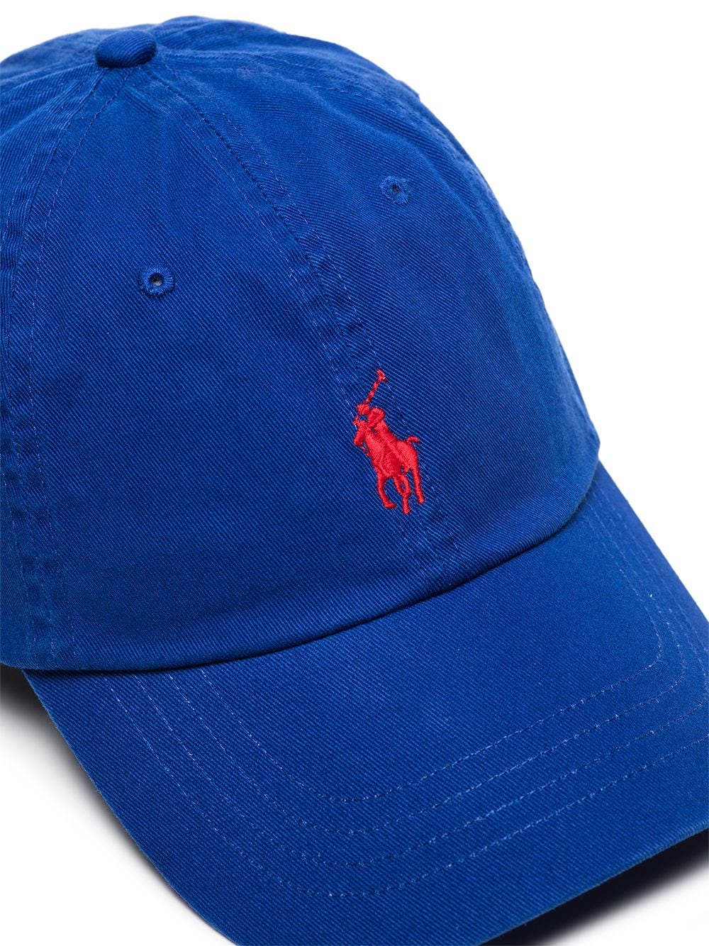 Polo Ralph Lauren POLO RALPH LAUREN- Hat With Logo