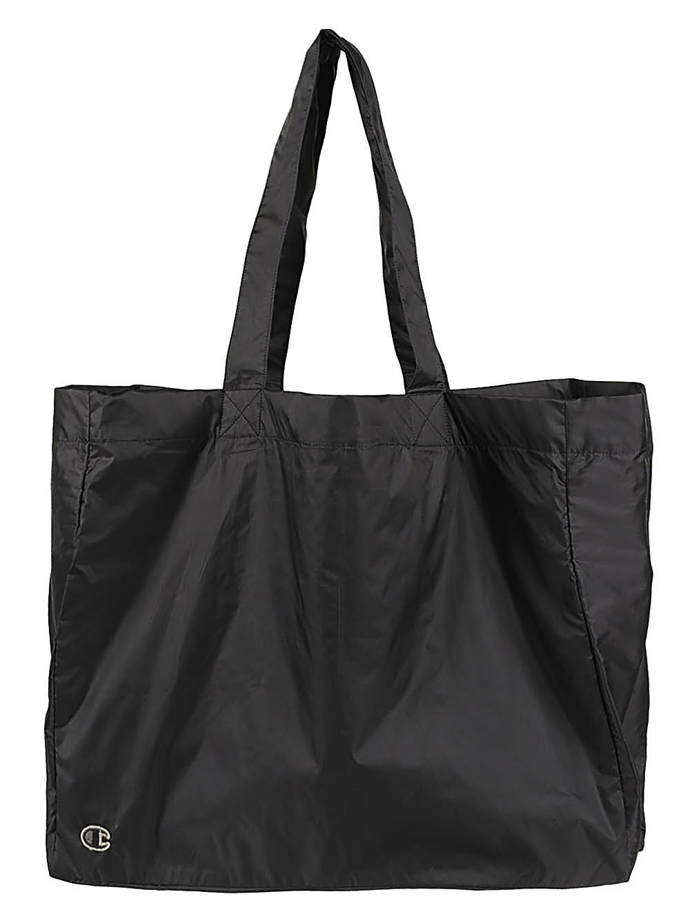 Champion X Rick Owens CHAMPION X RICK OWENS- Logo Tote Bag