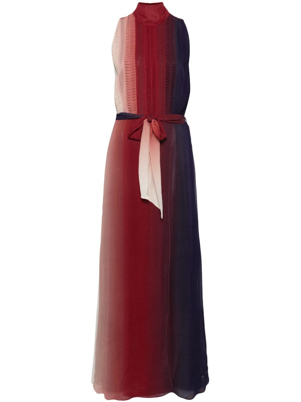 Forte Forte FORTE FORTE- Degradé Long Dress