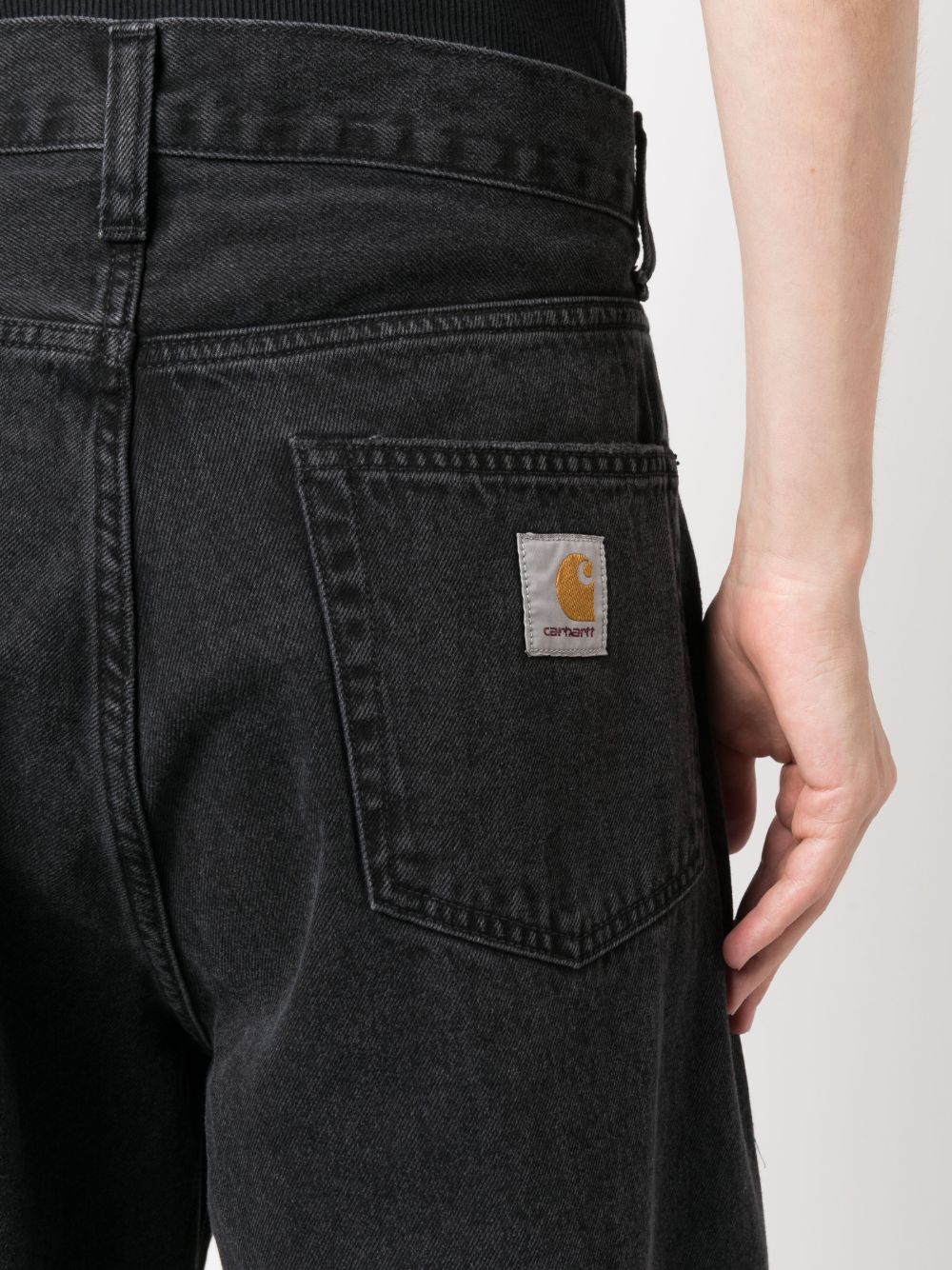 Carhartt WIP CARHARTT WIP- Landon Denim Pants