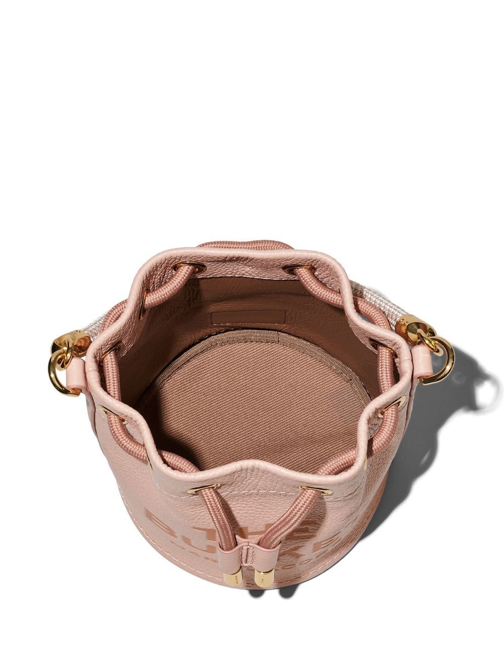 Marc Jacobs MARC JACOBS- The Mini Bucket