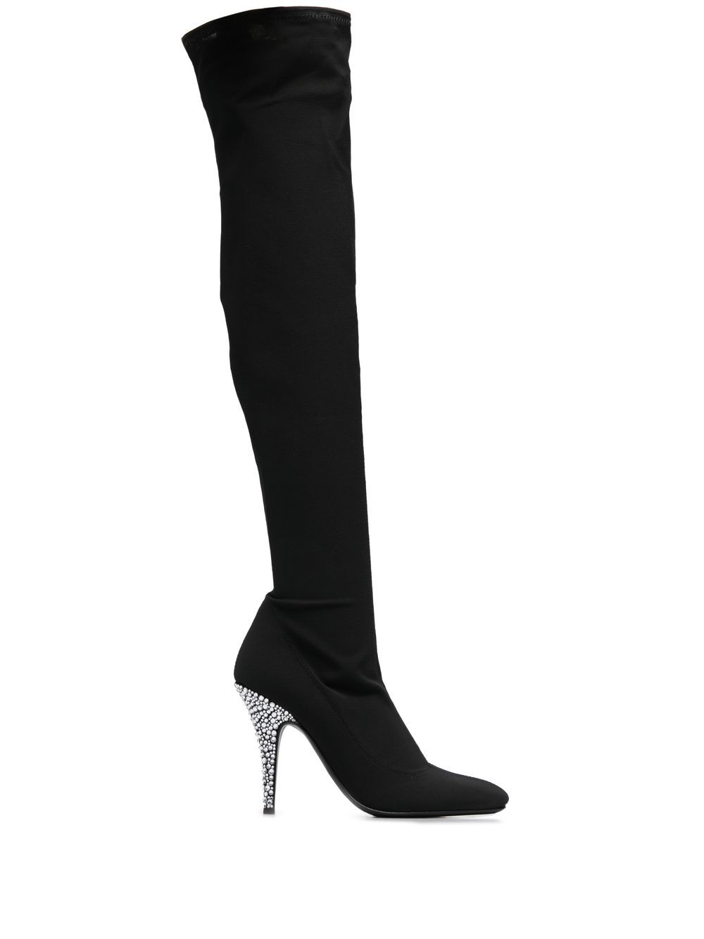 Giuseppe Zanotti Design GIUSEPPE ZANOTTI DESIGN- High Heel Boots