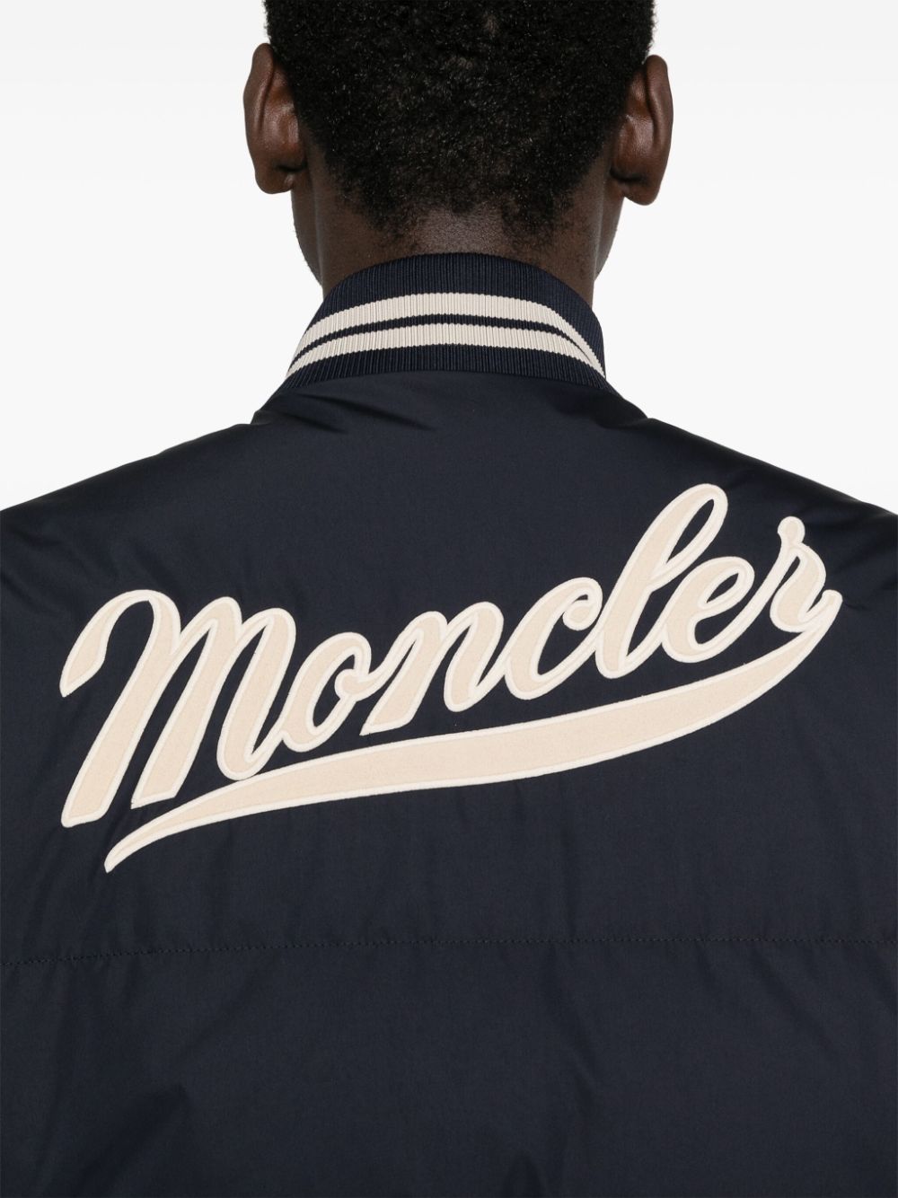 Moncler MONCLER- Bomber Lateltin