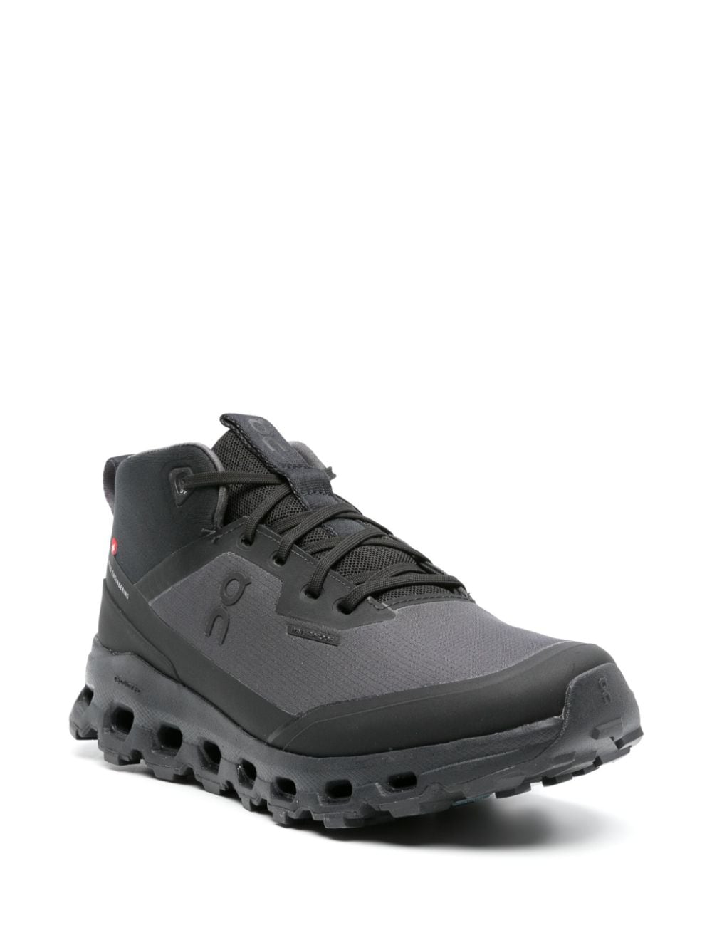 On Running ON RUNNING- Cloudroam Waterproof Sneakers