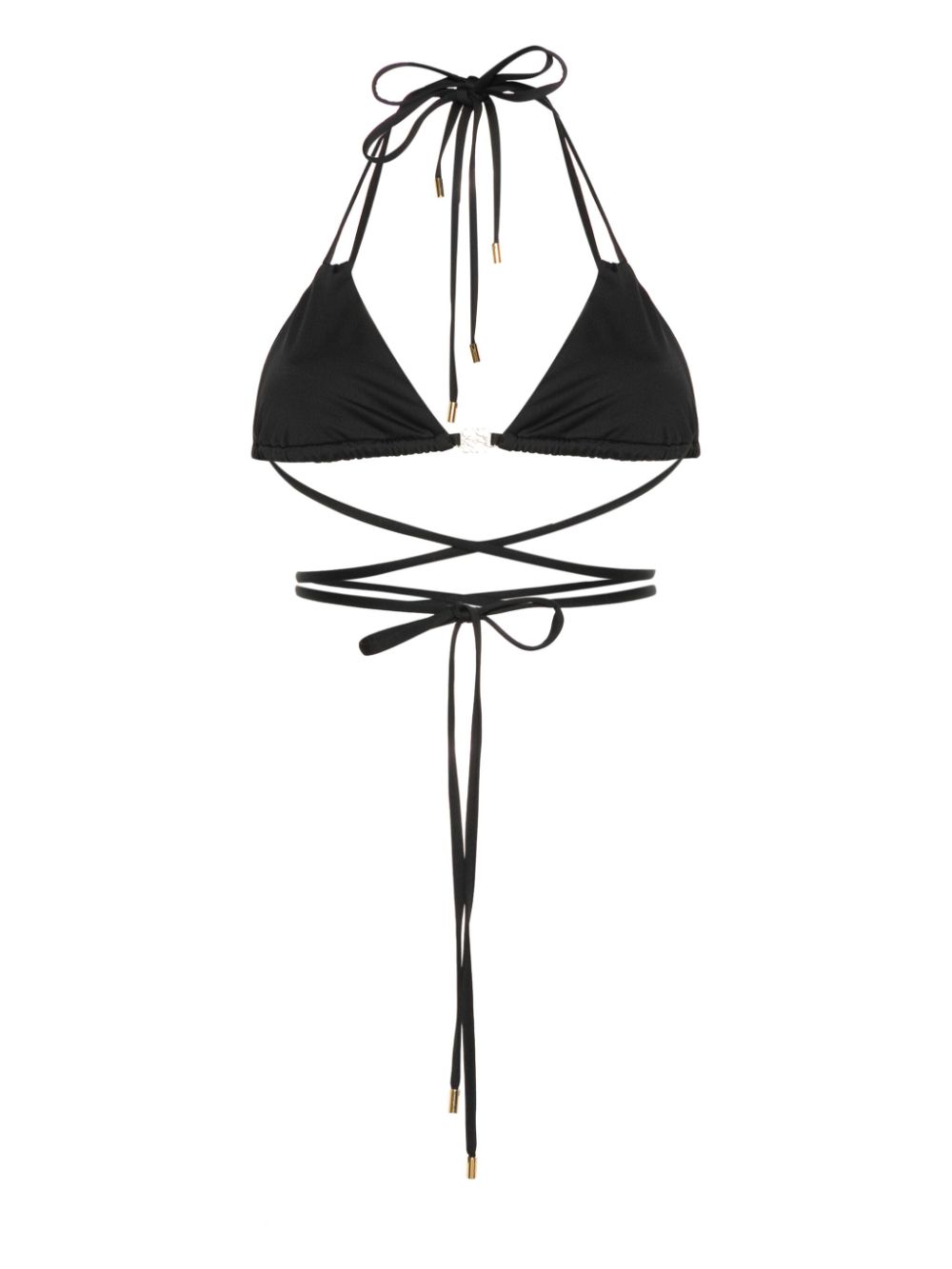 Loewe Paula's Ibiza LOEWE PAULA'S IBIZA- Triangle Bikini Top