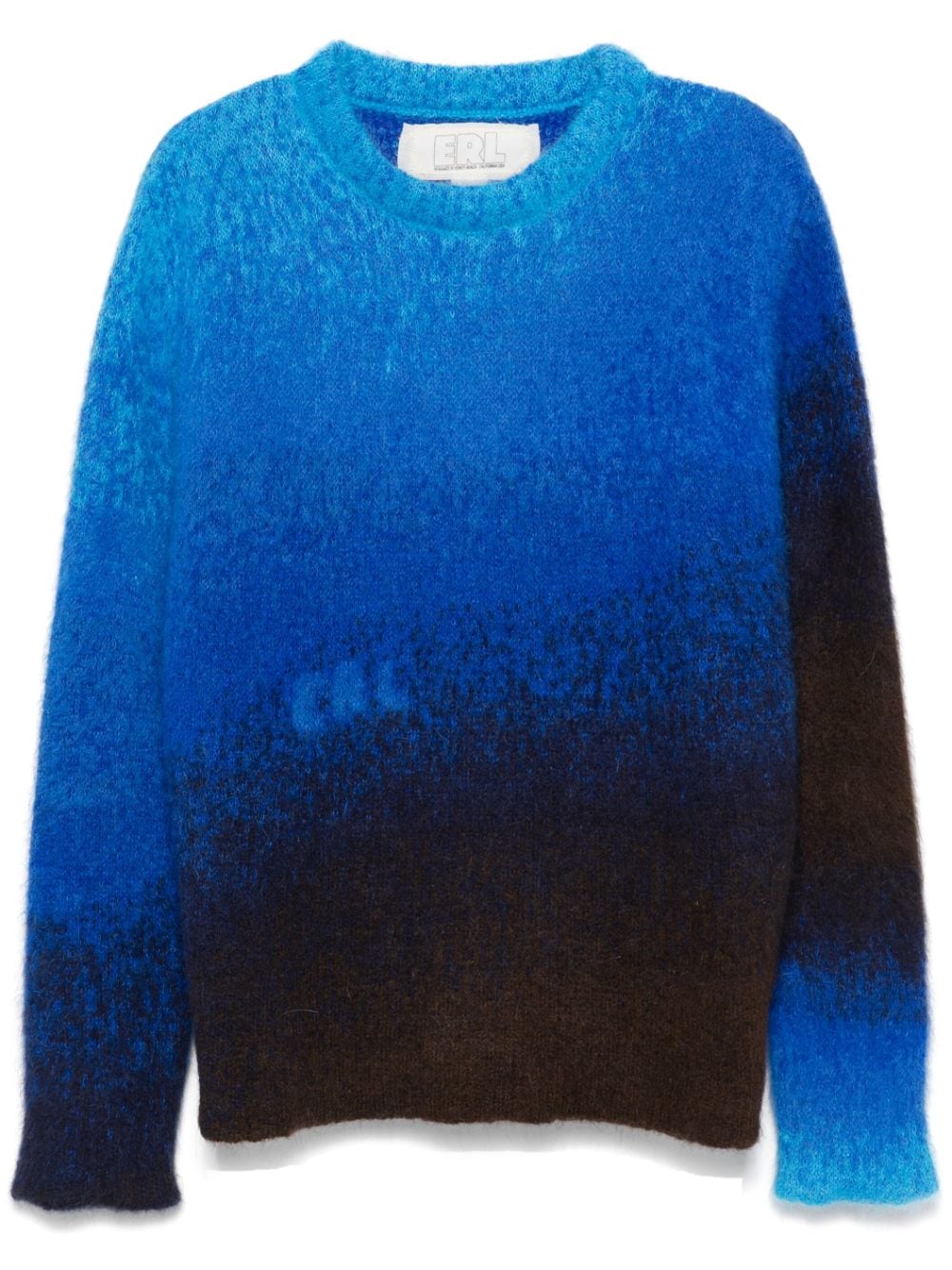 ERL ERL- Wool Sweater