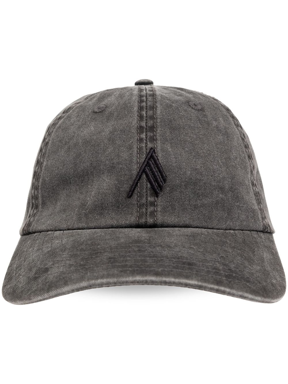 The Attico THE ATTICO- Logo Baseball Cap