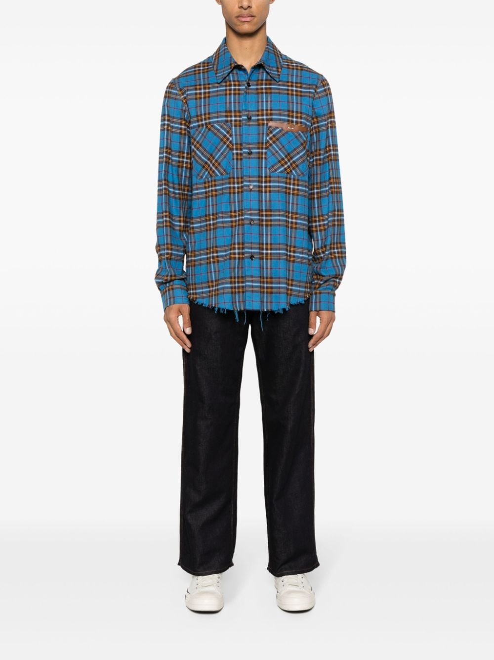 Junya Watanabe JUNYA WATANABE- Cotton Trousers