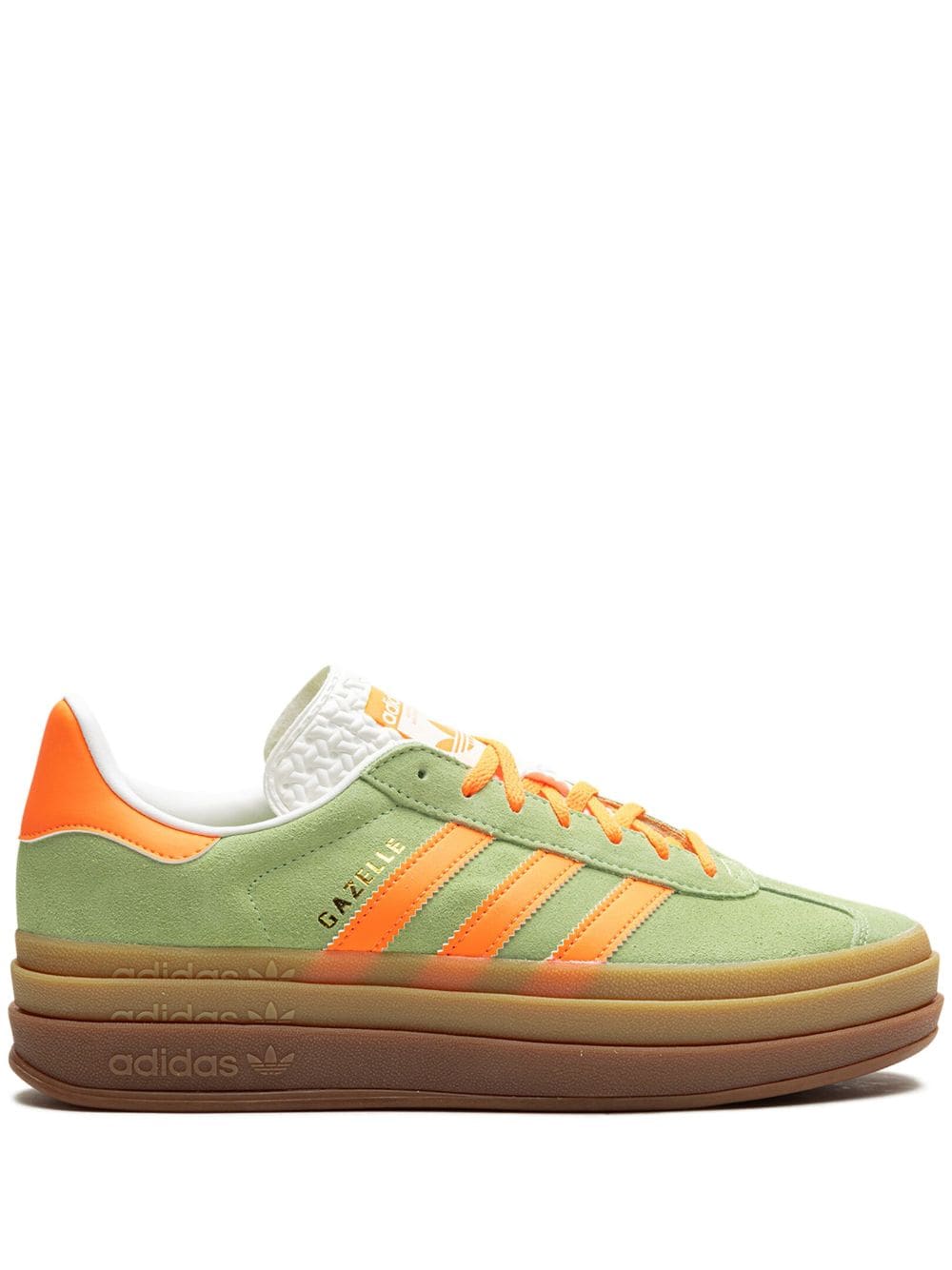 Adidas ADIDAS- Sneakers With Logo