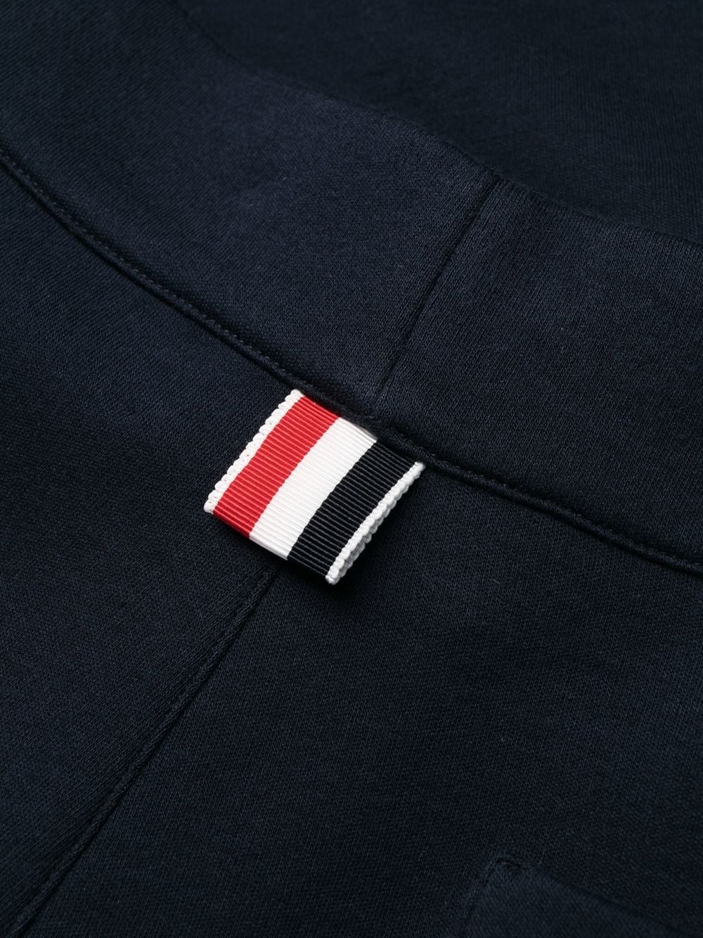 Thom Browne THOM BROWNE- Jersey Trousers