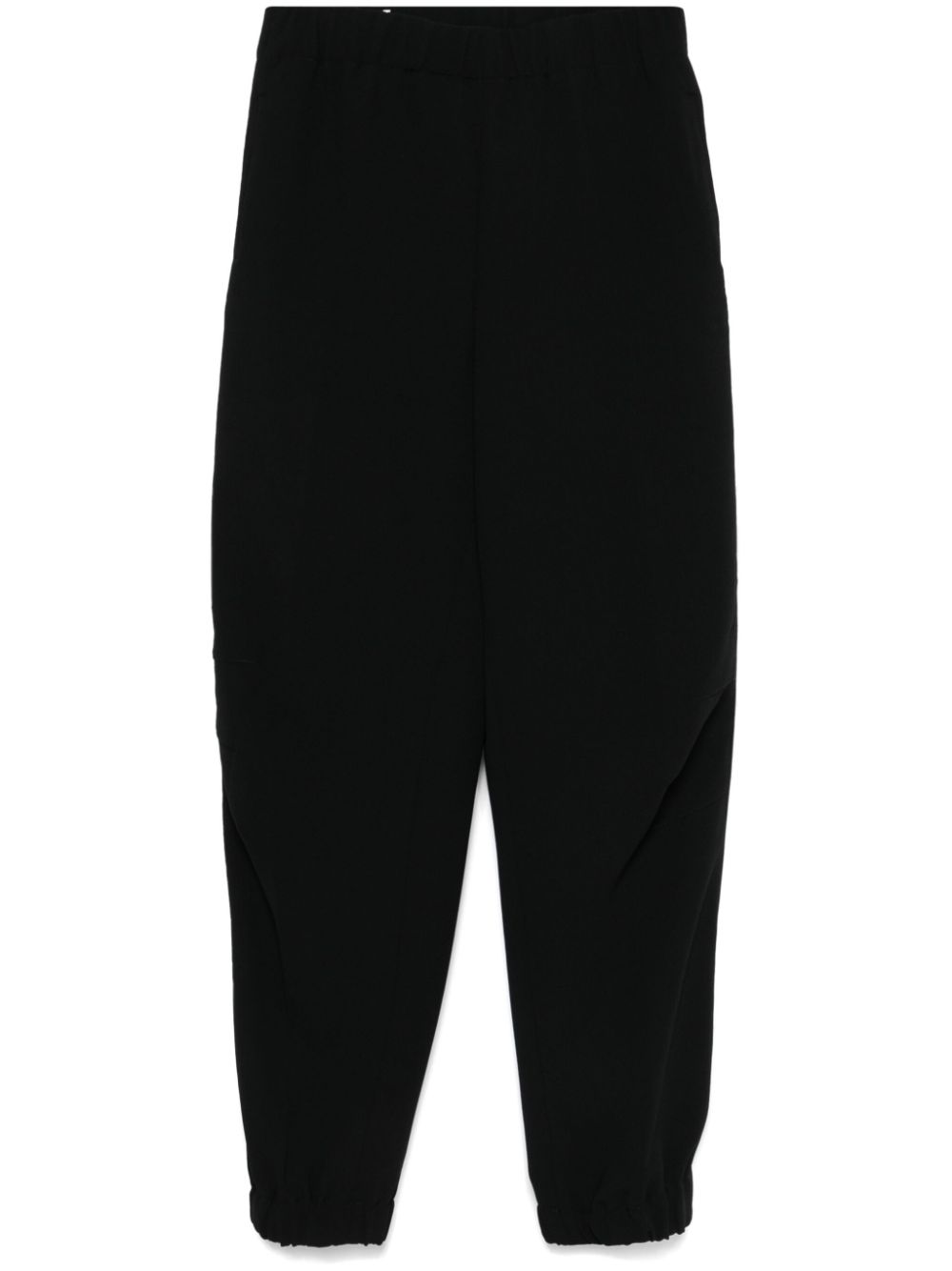 Dries Van Noten DRIES VAN NOTEN- Baggy Trousers