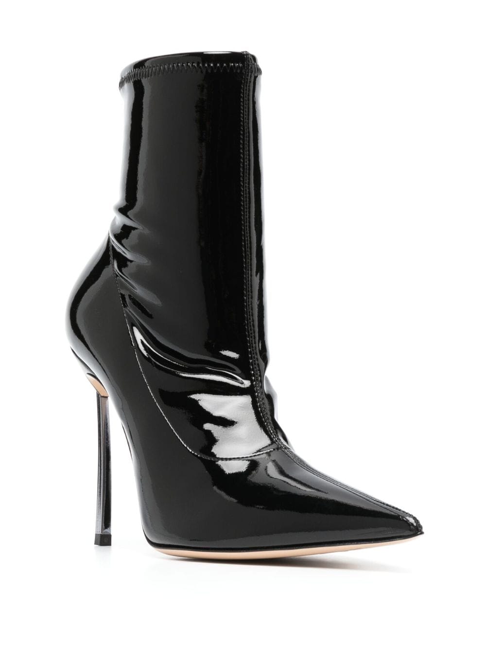 Casadei CASADEI- Superblade Ankle Boots