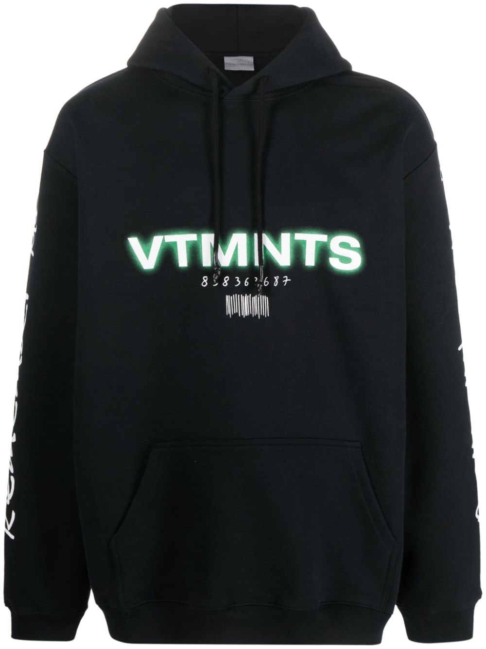 Vtmnts VTMNTS- Logo Hoddie