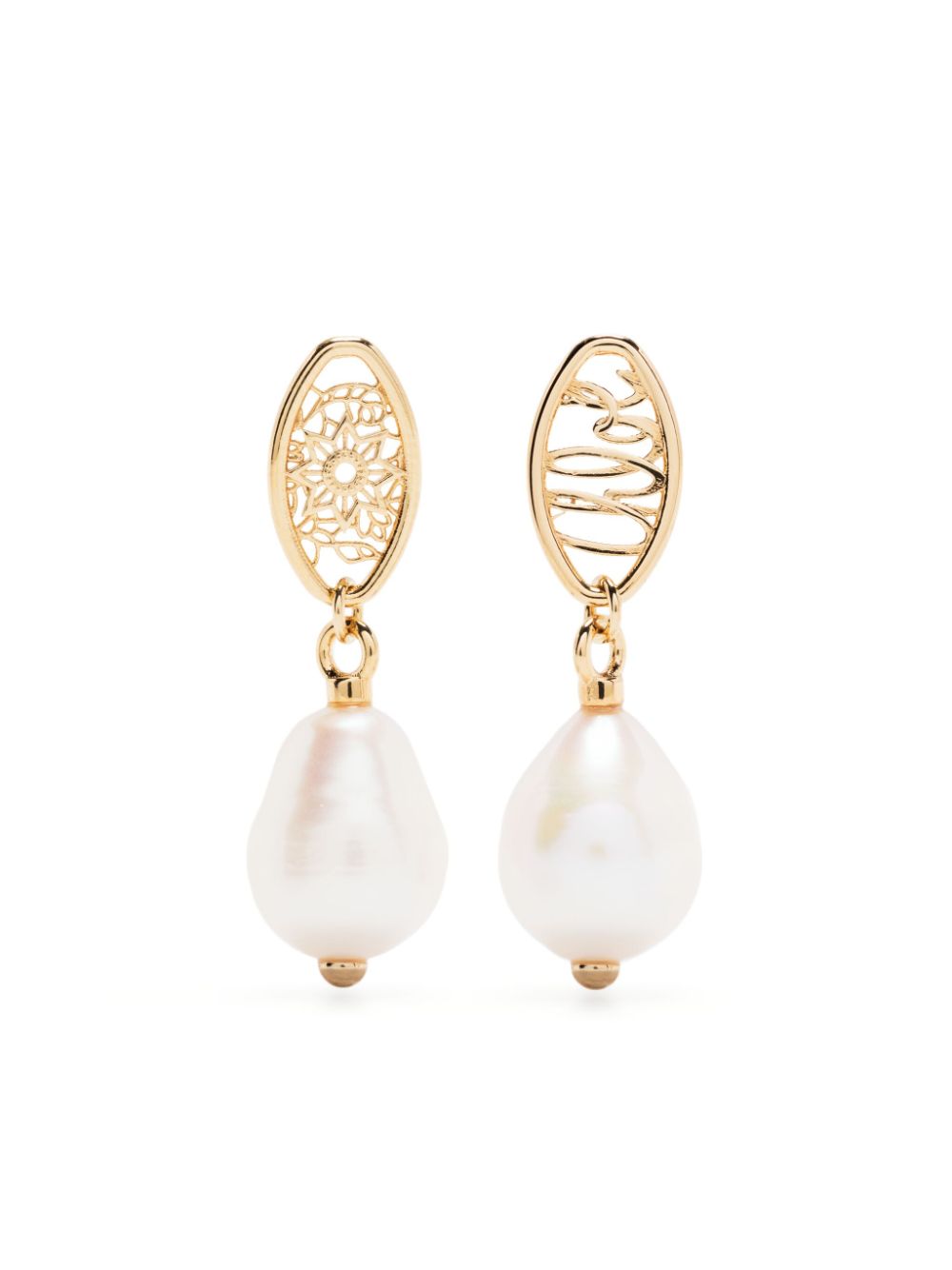 Chloé CHLOÉ- Darcey Lace Earrings