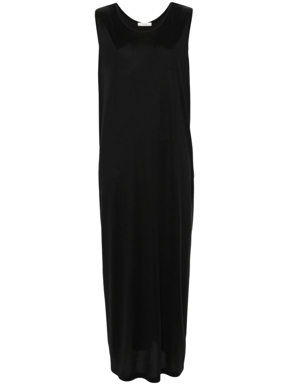 The Row THE ROW- Lidia Silk Long Dress