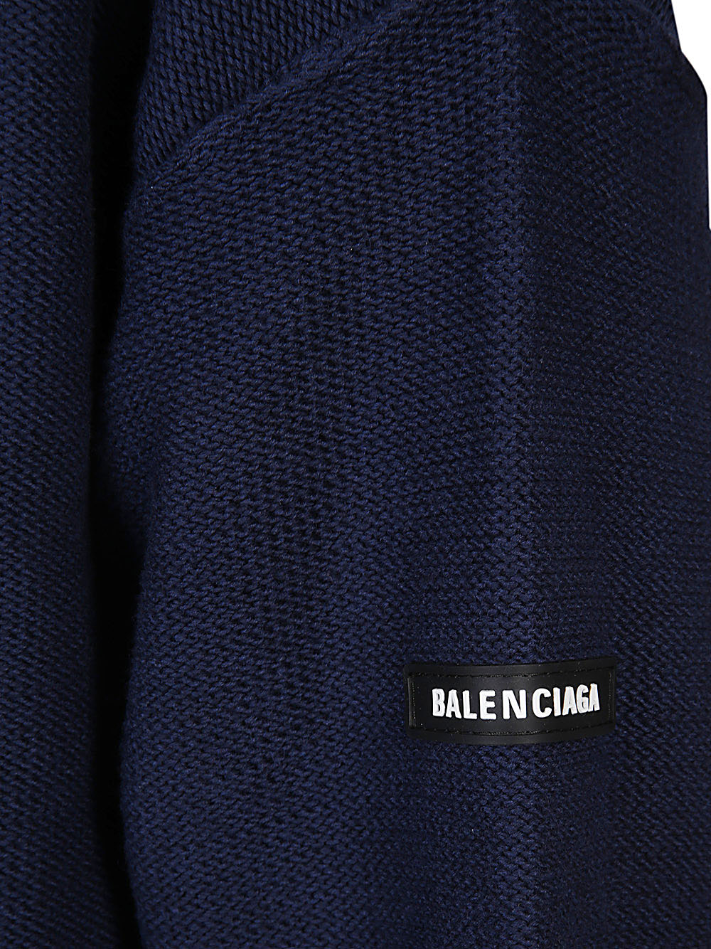 Balenciaga BALENCIAGA- Sweatshirt With Logo