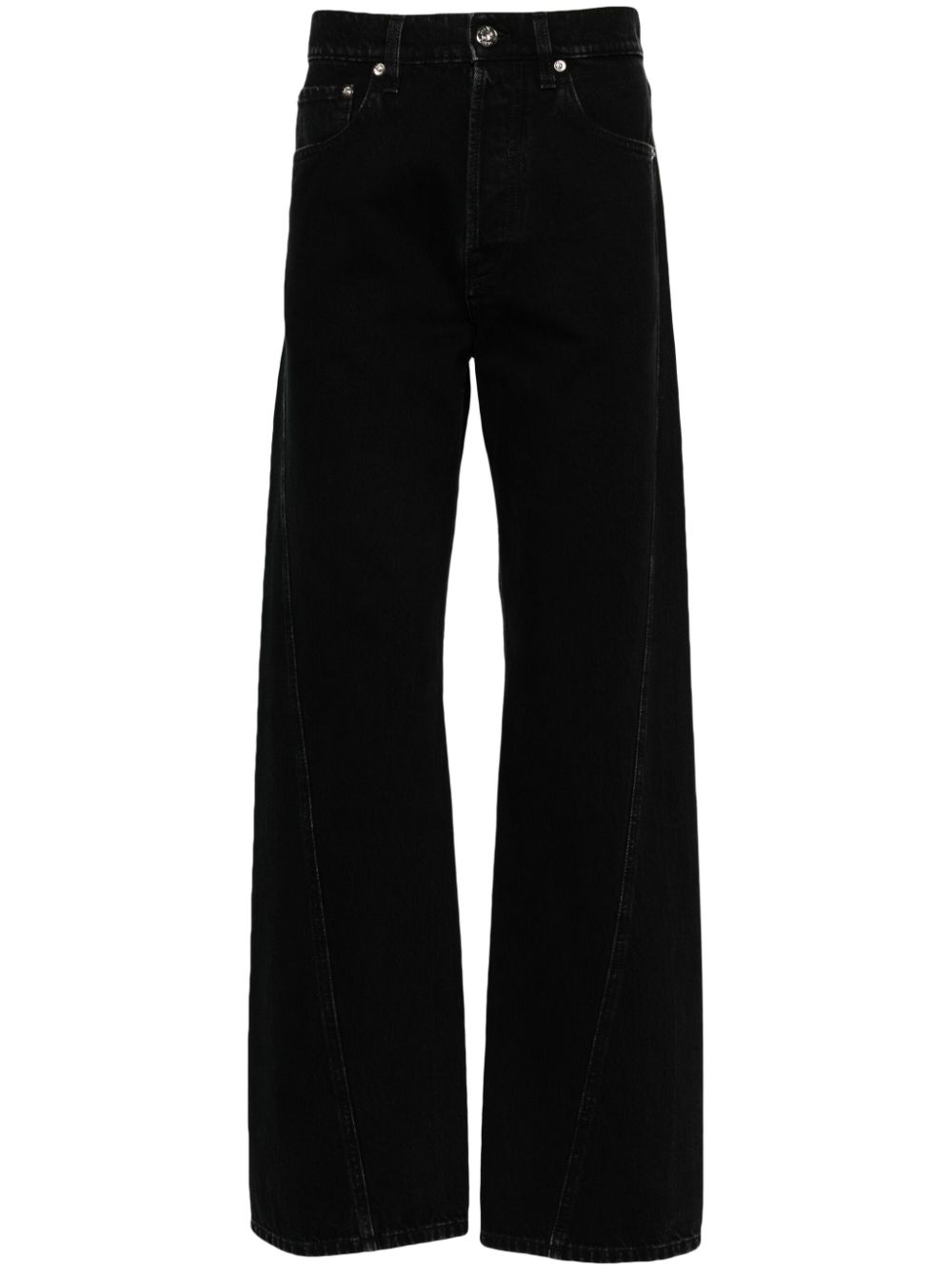 Lanvin LANVIN- Cotton Denim