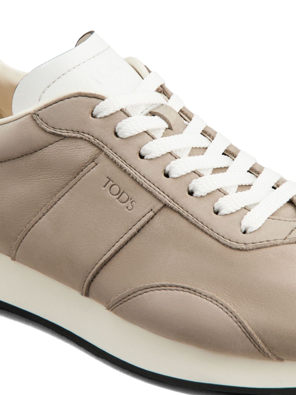 Tod's TOD'S- Leather Sneakers