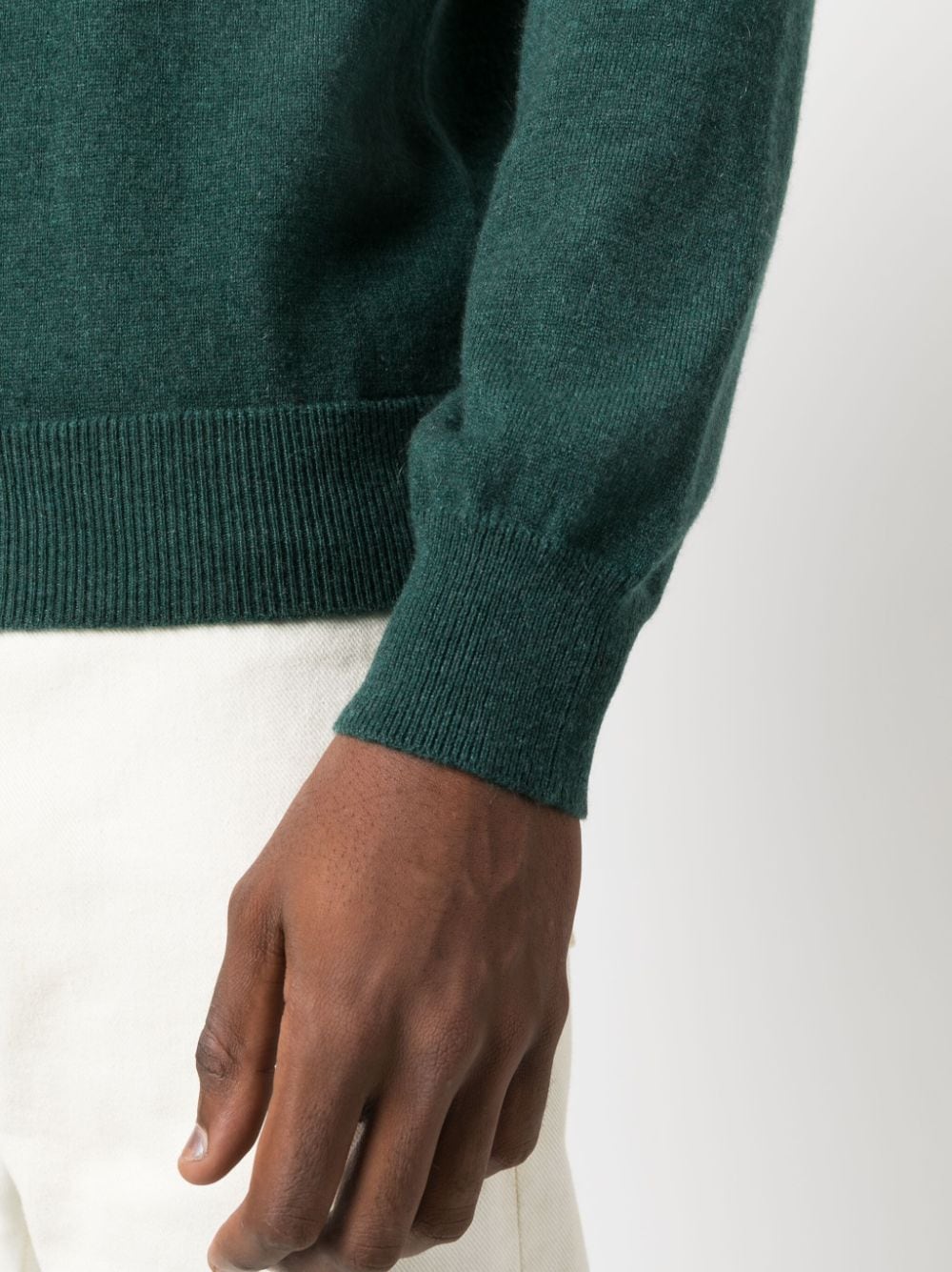 Malo MALO- Wool Sweater