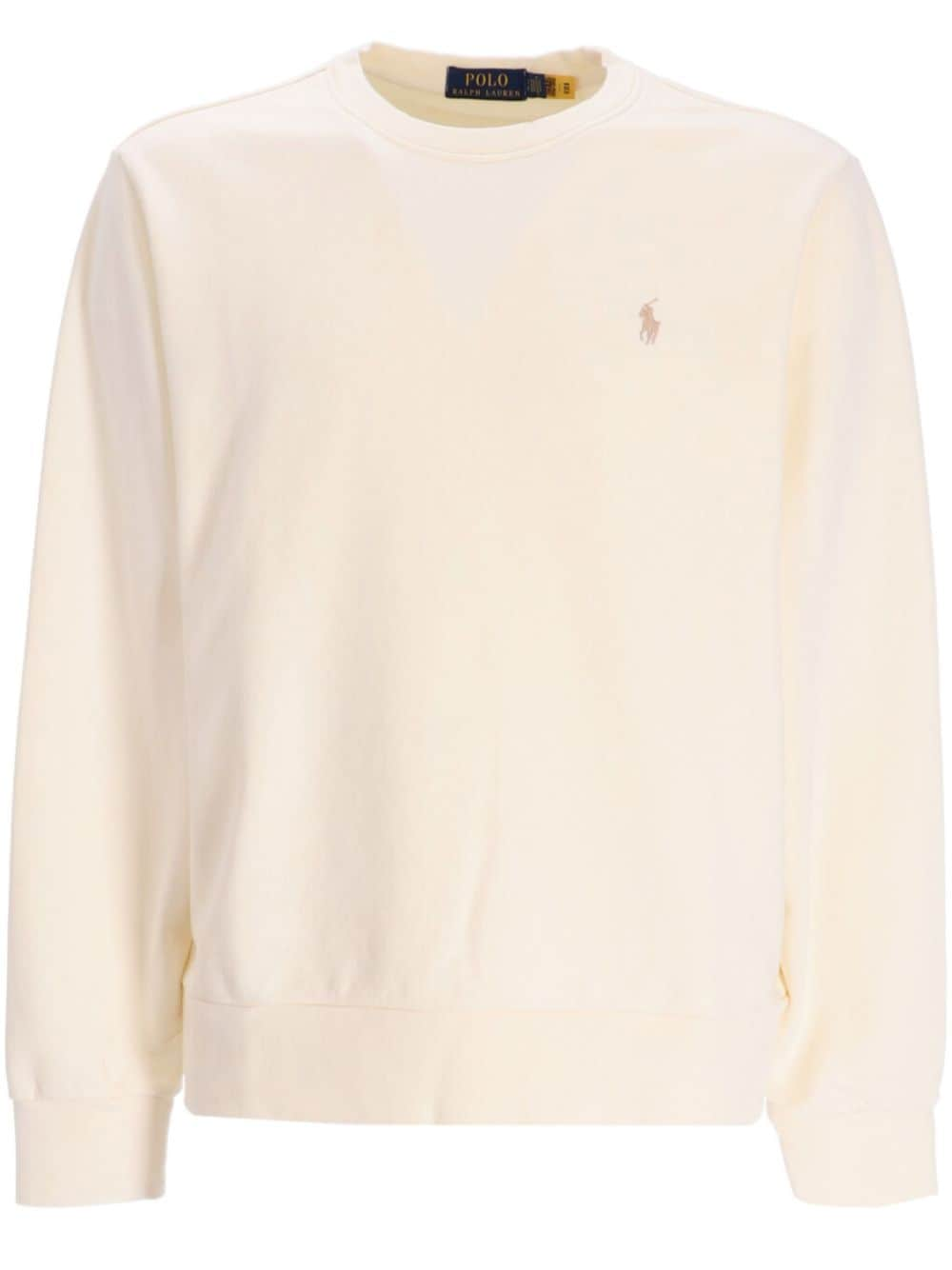 Polo Ralph Lauren POLO RALPH LAUREN- Sweatshirt With Logo