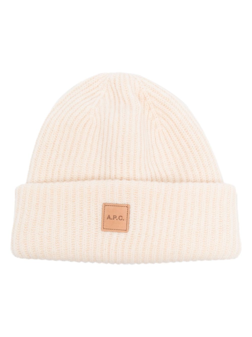 A.P.C. A.P.C.- Wool Hat