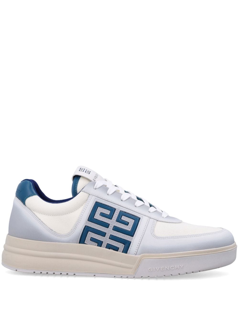 Givenchy GIVENCHY- G4 Low Top Sneaker