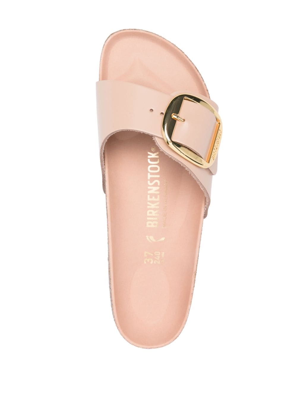 Birkenstock BIRKENSTOCK- Madrid Big Buckle Sandals