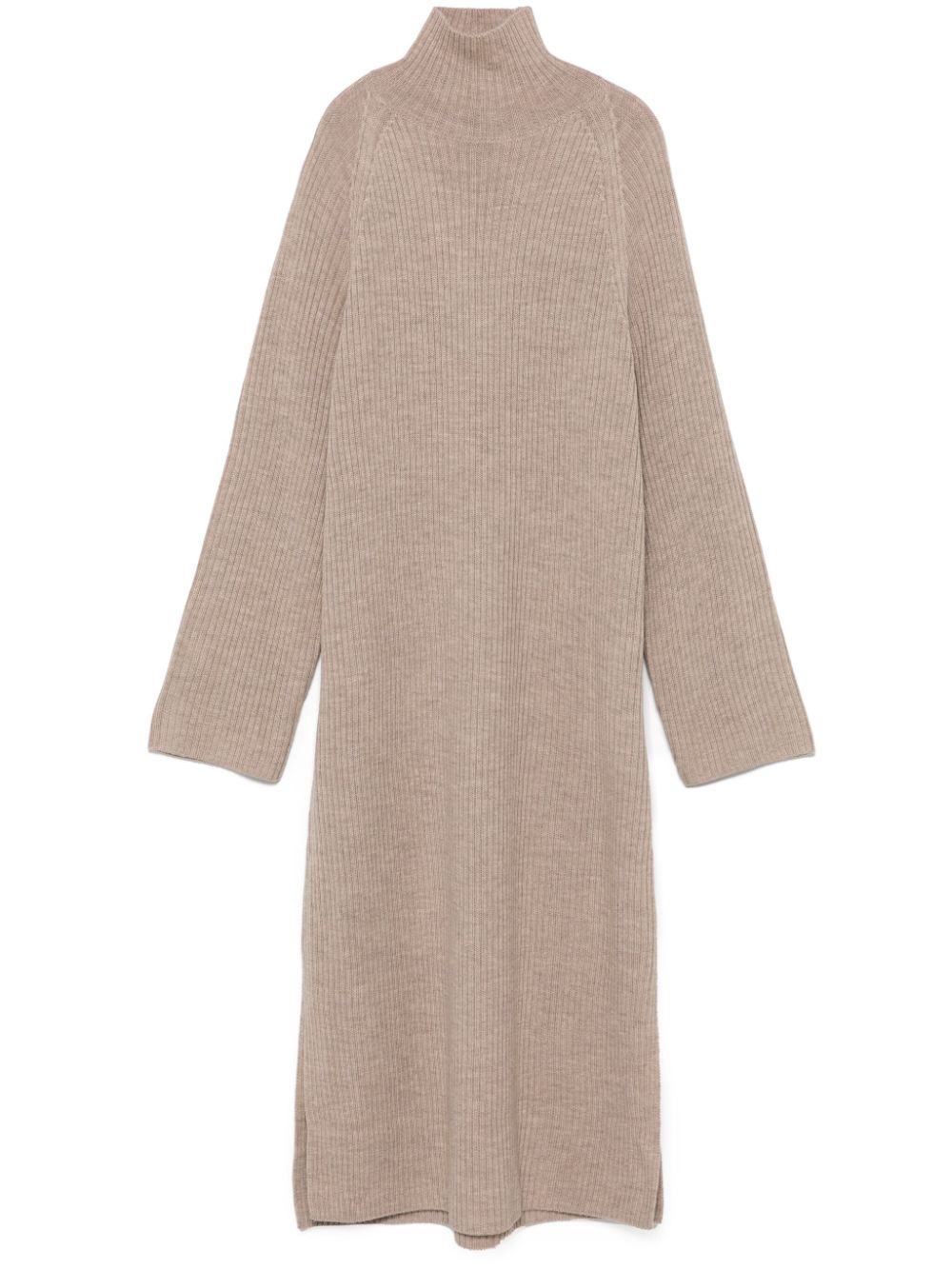 A.P.C. A.P.C.- Wool Dress